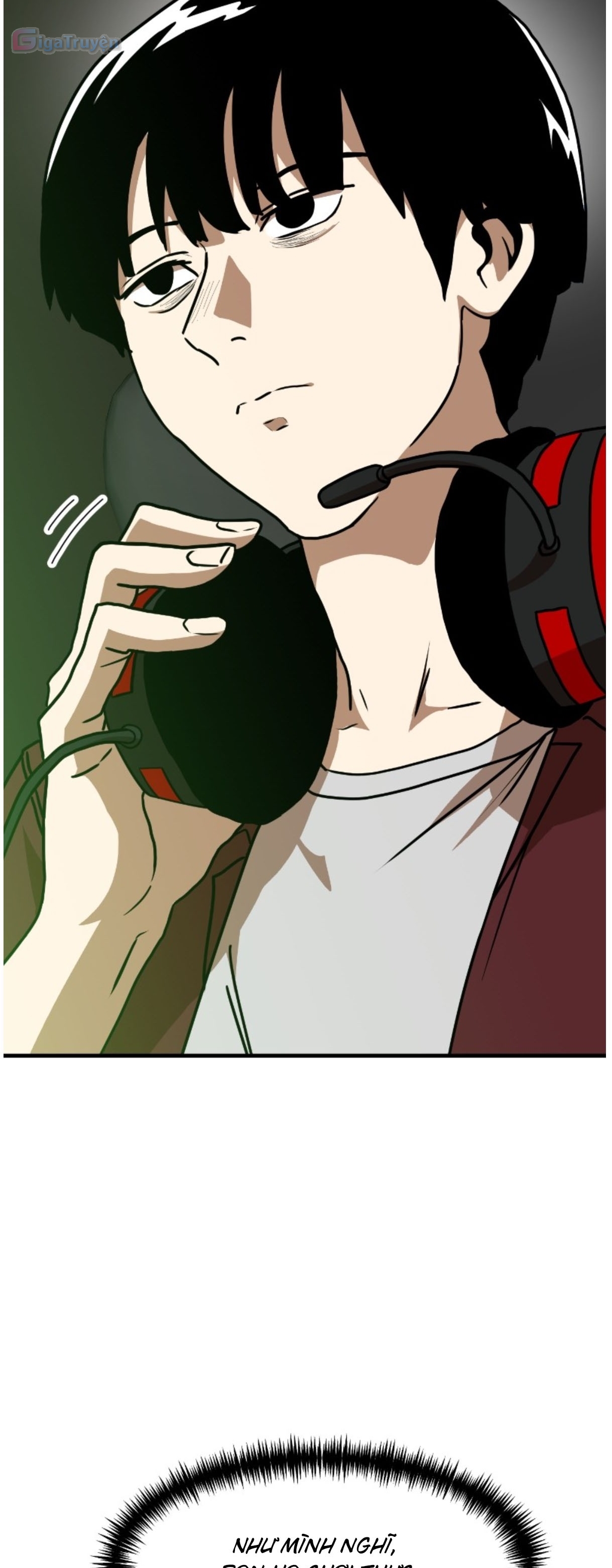 Đọc truyện [Leak] Cao thủ tái xuất - Chap 63 